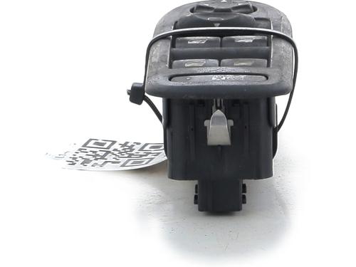 Left front window switch CITROËN C5 III Break (RW_) 1.6 HDi 115 | BP32654972I27 - Image 2