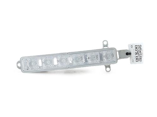 Left daytime light CITROËN C3 II (SC_) 1.6 VTi 120 | BP34642778C104 - Image 2