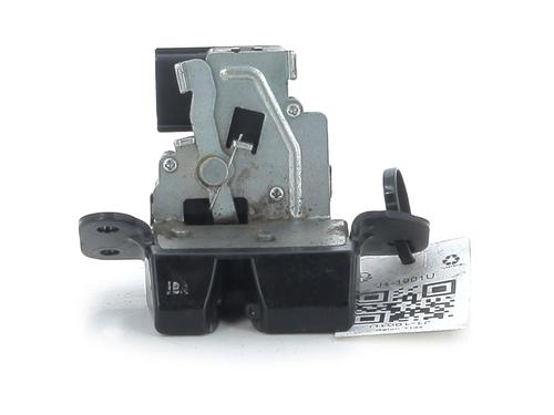 Tailgate lock CHEVROLET CAPTIVA (C100, C140) 2.2 D 4WD | BP32013551C101