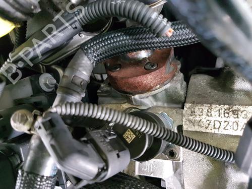 Engine BMW 1 Convertible (E88) 120 d | BP31866480M1 