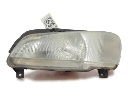 Left headlight PEUGEOT 106 II (1A_, 1C_) 1.5 D | BP27169911C28 