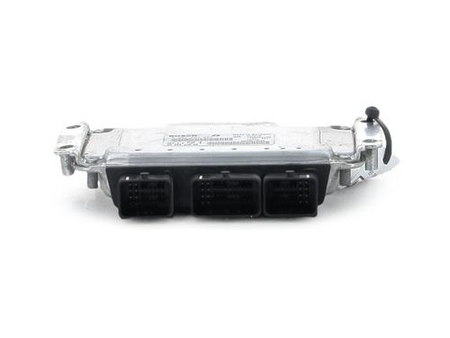 Used Engine control unit (ECU) Engine control unit (ECU) PEUGEOT 206 CC (2D) 1.6 16V (2DNFUF, 2DNFUR) (109 hp) 40487529 40487529