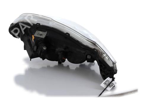Right headlight PEUGEOT 208 I (CA_, CC_) 1.6 HDi | BP29110428C29 