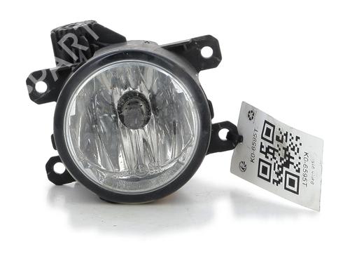 Used Right front fog light FIAT PUNTO (199_) [2012-2025]  25860631