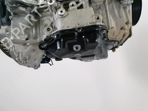 Engine DACIA DUSTER (HM_) 1.3 TCe 150 (HMM3) | BP29495743M1 