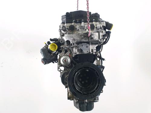 Used Engine CITROËN C3 II (SC_) 1.2 THP 110 (110 hp) 32717284