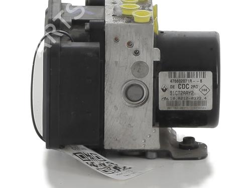 ABS pump RENAULT LAGUNA Coupe (DT0/1) 2.0 dCi (DT01, DT08, DT09, DT0K, DT12, DT1C, DT1D, DT1M,... | BP29296647M43 