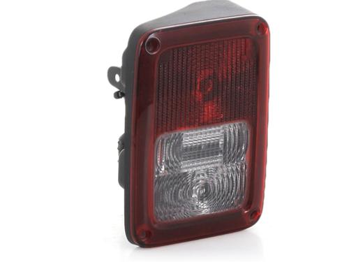 Right taillight JEEP WRANGLER III (JK) 2.8 CRD | BP36877410C35 - Image 5