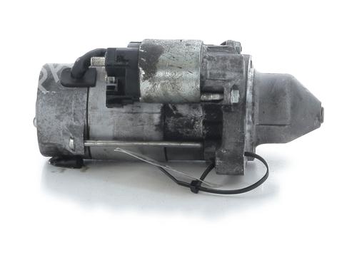 Startmotor TOYOTA COROLLA Verso (ZER_, ZZE12_, R1_) 2.2 D-4D (AUR10_, AUR10R) (136 hp) 31367161