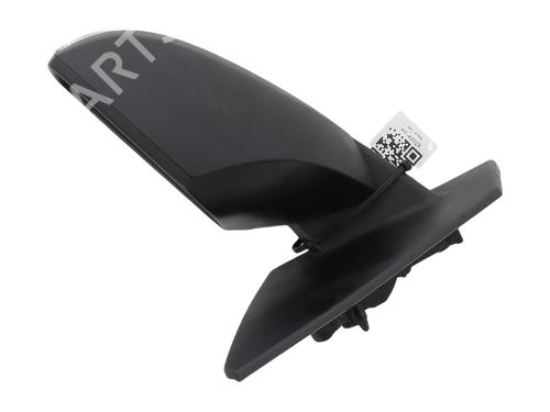 Used Left mirror RENAULT MEGANE III Hatchback (BZ0/1_, B3_) 1.5 dCi (BZ09, BZ0D, BZ1W, BZ29, BZ14) (110 hp) 32434116