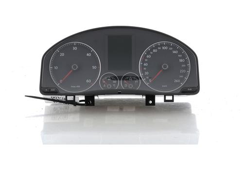 Instrument cluster VW GOLF V (1K1) 1.9 TDI | BP17575138C47 