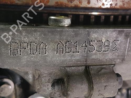 Engine FORD FOCUS II Turnier (DA_, FFS, DS) 1.6 TDCi | BP30094083M1