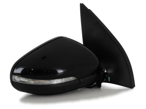 Right mirror VW GOLF PLUS V (5M1, 521)  | BP24159350C27 