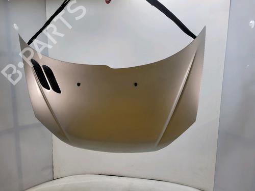 Używane Pokrywa przednia / Maska silnika PEUGEOT 206 Hatchback (2A/C) 1.4 HDi eco 70 (68 hp) 30716706