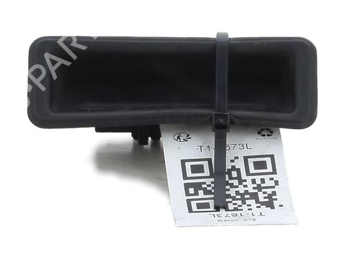 Used Tailgate handle BMW 3 (E90) 320 d (163 hp) 26489781