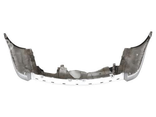 Used Rear bumper BMW X3 (E83) xDrive 30 d (218 hp) 21228165