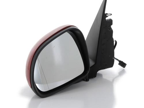 Left mirror FIAT 500L (351_, 352_) 1.6 D Multijet (199LYD1B) | BP29197936C26 