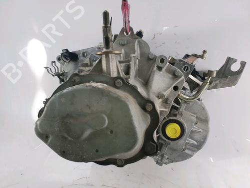 Gearbox PEUGEOT 406 (8B) 1.8 16V | BP30165812M3 