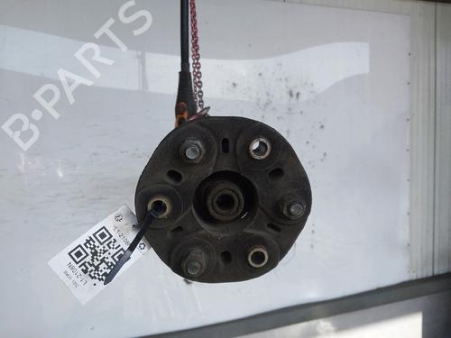 Driveshaft MERCEDES-BENZ C-CLASS (W203) C 220 CDI (203.006, 203.008) | BP36831069M37 - Image 2