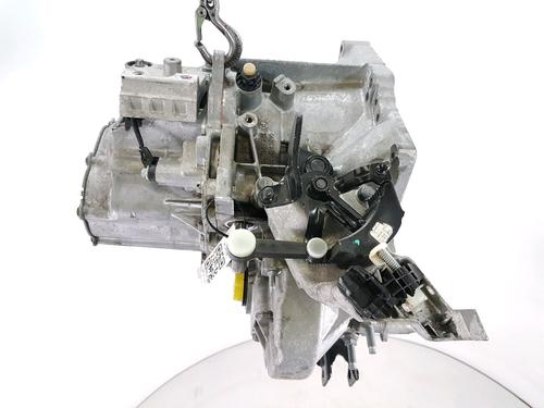 Gearbox CITROËN C3 III (SX) 1.5 BlueHDi 100 (SXYHYP, SXYHTU) | BP31303470M3 