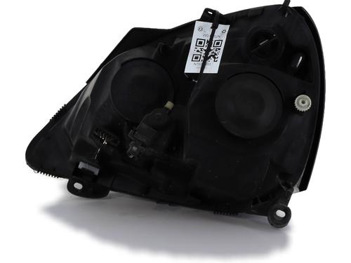 Right headlight RENAULT CLIO II (BB_, CB_)  | BP30165874C29 