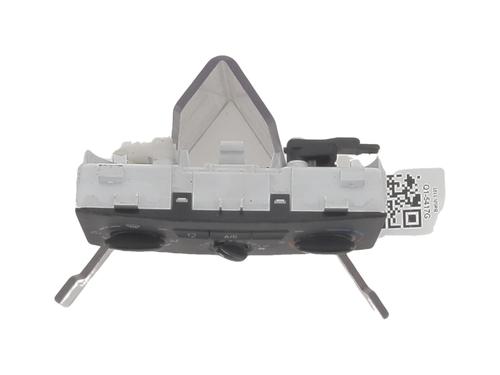 Climate control CITROËN BERLINGO Box Body/MPV (K9) 1.6 BlueHDi 75 | BP31578217I5 - Image 3