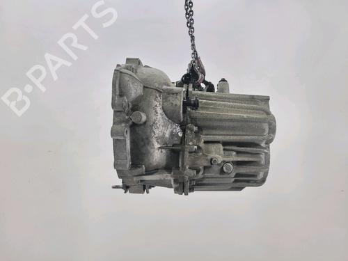 Used Gearbox Gearbox KIA CARENS IV 1.7 CRDi (136 hp) 40277872 40277872