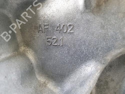 Gearbox NISSAN LEAF (ZE1) Electric | BP32974901M3  - Image 5