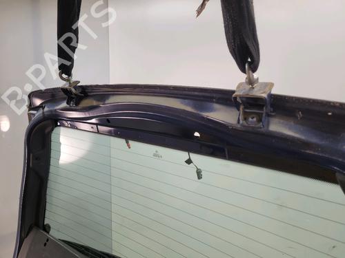 Bakluke CC/Kombi-Kupé CITROËN C3 I (FC_, FN_) 1.4 HDi | BP29018528C6 