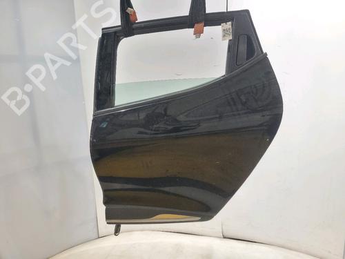 Used Left rear door Left rear door RENAULT CLIO IV (BH_) 1.5 dCi 75 (75 hp) 33866745 33866745