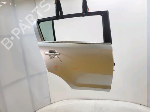 Used Right rear door KIA SPORTAGE III (SL) 1.7 CRDi (116 hp) 29416551