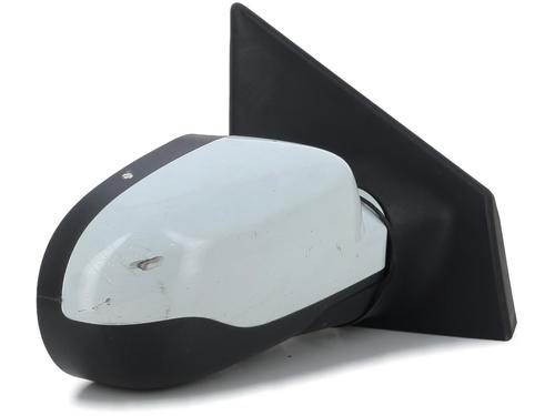 Right mirror RENAULT CLIO III (BR0/1, CR0/1)  | BP28122382C27 