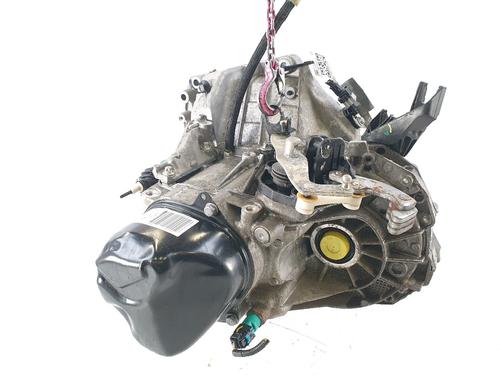 Gearbox DACIA SANDERO II TCe 90 (B8M1, B8MA, B8AC) | BP32279193M3