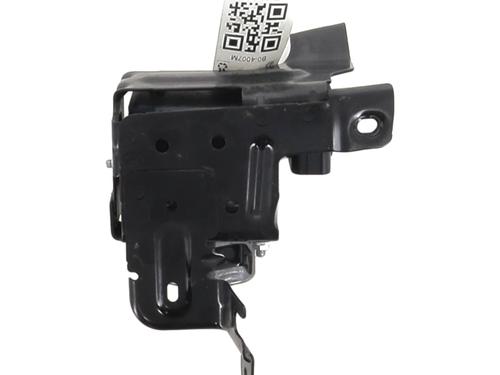 ABS pump PEUGEOT 308 II (LB_, LP_, LW_, LH_, L3_) 1.2 THP 130 | BP24394320M43 