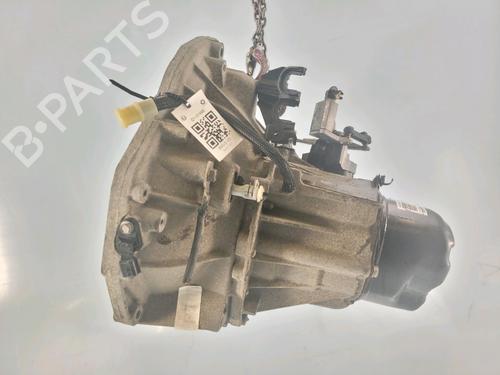 gearbox-renault-twingo-iii-bcm_-bca_-2014-40557655 main image