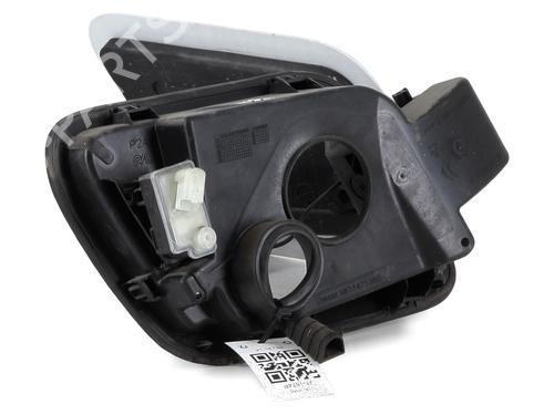 Fuel flap PEUGEOT 2008 II (UD_, US_, UY_, UJ_, UR_, UC_) 1.5 BlueHDI 130 | BP29552888C131 