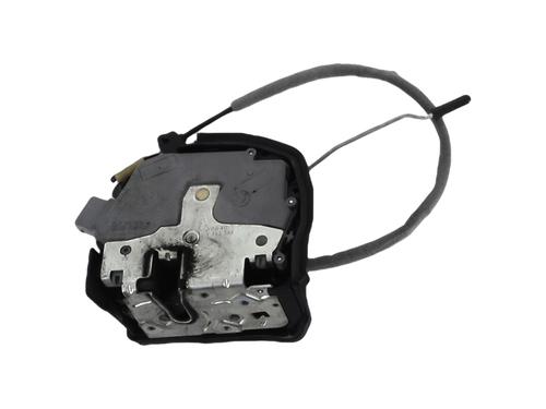 Front right lock BMW X5 (E53) 3.0 d | BP32378731C97 