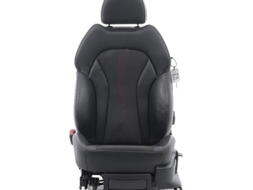 Used Left front seat Left front seat AUDI A1 (8X1, 8XK) S1 quattro (231 hp) 36288873 36288873