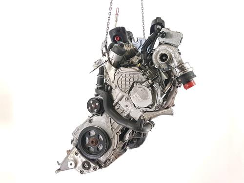 Motor MERCEDES-BENZ B-CLASS Sports Tourer (W245) B 200 CDI (245.208) (140 hp) 16940170