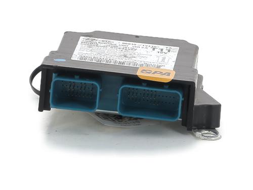Used ECU airbags KIA PICANTO II (TA) 1.0 (69 hp) 29932190