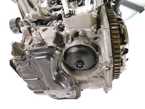 Engine DACIA SANDERO II TCe 90 (B8M1, B8MA, B8AC) | BP28713145M1 