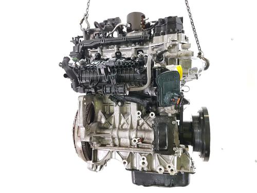 Engine CITROËN C3 Picasso (SH_) 1.2 THP 110 (SHHNZ6) | BP28616134M1