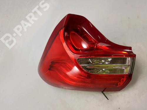 Used Right taillight Right taillight CITROËN DS5 2.0 HDi 165 (163 hp) 11120264 11120264