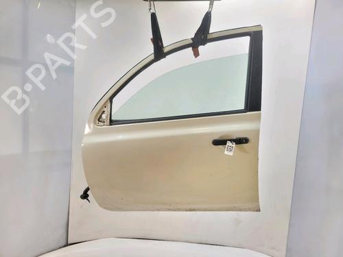 Dør venstre fortil Dør venstre fortil NISSAN MICRA III (K12) 1.2 16V (65 hp) 37281514 37281514