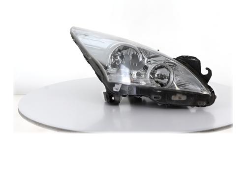 Used Right headlight Right headlight PEUGEOT 3008 I MPV (0U_) 1.6 HDi (109 hp) 36487111 36487111