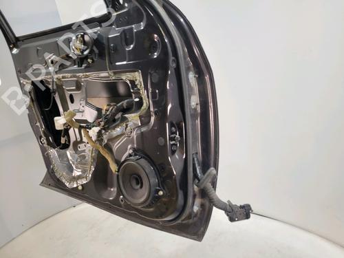 Left front door NISSAN JUKE (F15) 1.5 dCi | BP29443972C2 