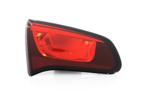 Used Left tailgate light Left tailgate light 38768515 38768515
