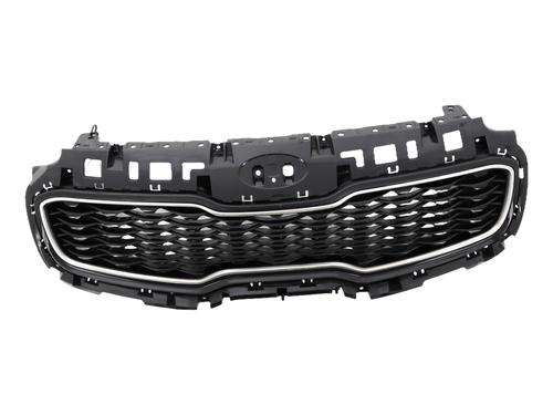 grille-kia-sportage-iv-ql-qle-2015-2016-2017-2018-2019-2020-2021-2022-40171799 main image
