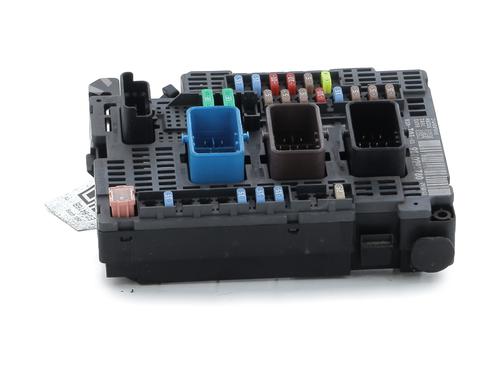 Used Fuse box Fuse box PEUGEOT 308 II (LB_, LP_, LW_, LH_, L3_) 1.6 BlueHDi 120 (120 hp) 33332072 33332072