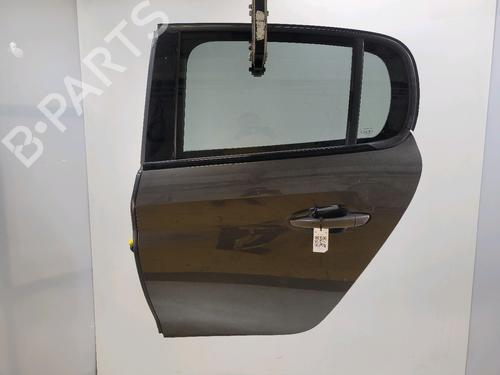 Used Left rear door PEUGEOT 208 II (UB_, UP_, UW_, UJ_) 1.2 PureTech 130 (131 hp) 29495827